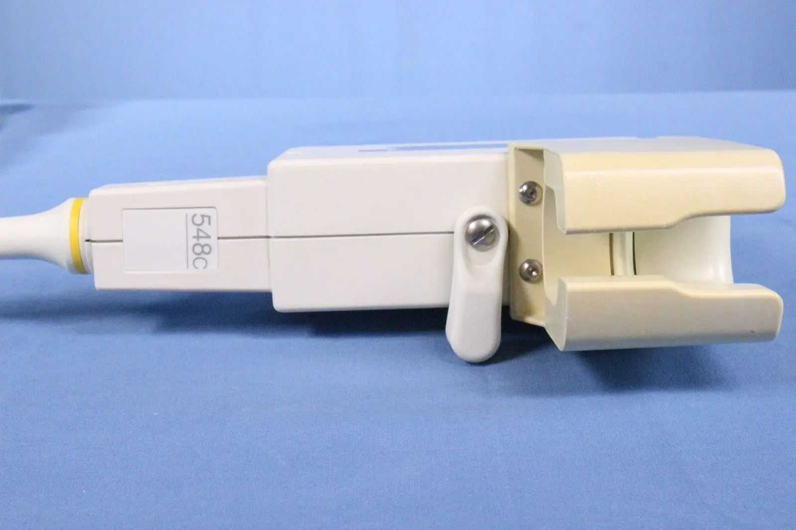 GE 548C Ultrasound Transducer Ultrasound Probe with Warranty DIAGNOSTIC ULTRASOUND MACHINES FOR SALE