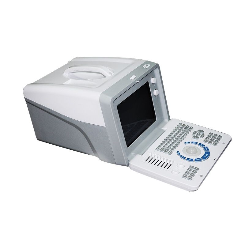 Portable 10'' LCD Digital Ultrasound machine Scanner + 7.5 Mhz Linear Probe+3D DIAGNOSTIC ULTRASOUND MACHINES FOR SALE