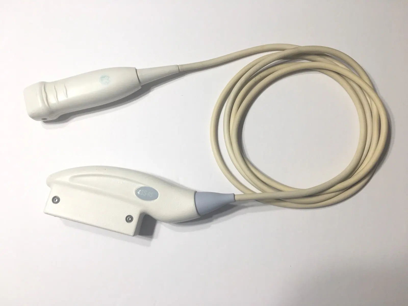 GE 3S-RS ULTRASOUND PROBE/TRANSDUCER REF# 2355686 DIAGNOSTIC ULTRASOUND MACHINES FOR SALE