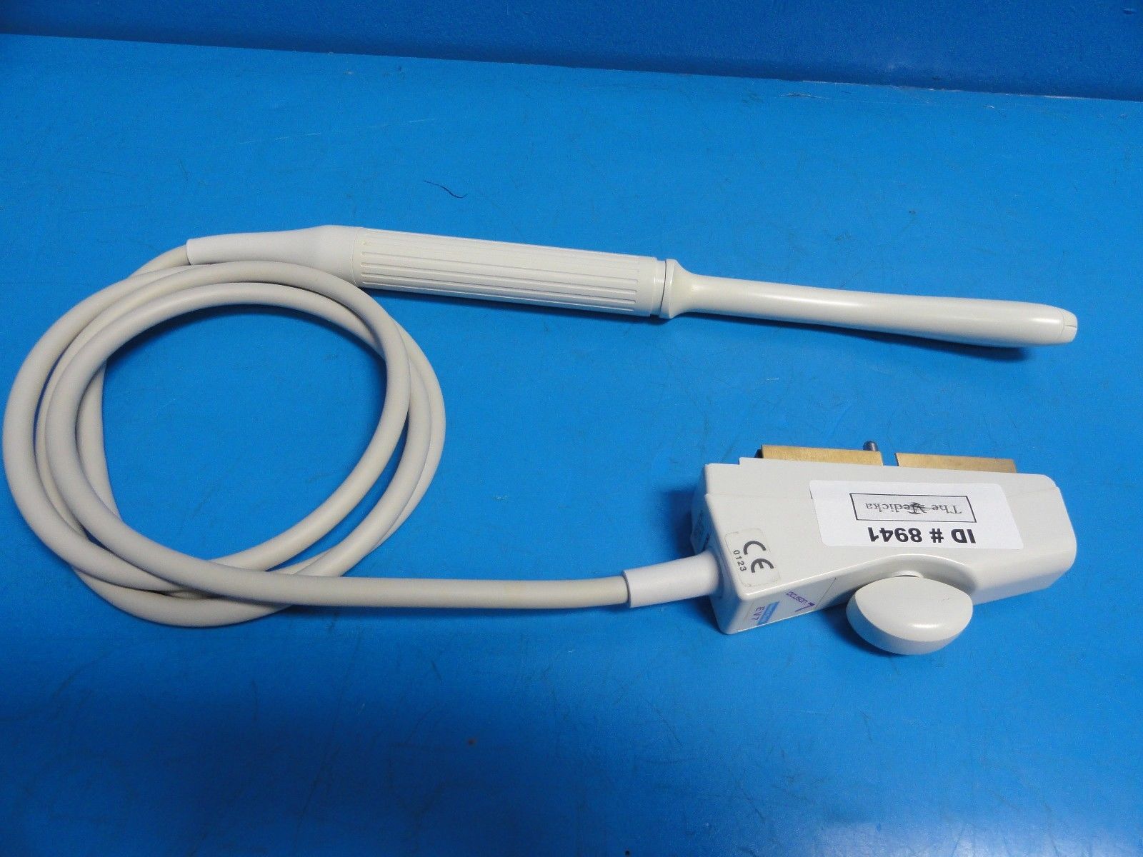 Acuson EV7 Endovaginal Ultrasound Probe for  Acuson 128XP-10 & Aspen (8941 ) DIAGNOSTIC ULTRASOUND MACHINES FOR SALE