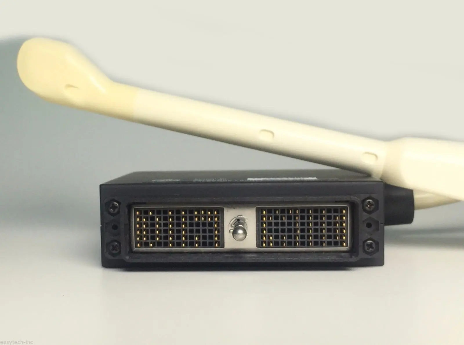 GE 5/TV 5.0 Mhz Transvaginal Ultrasound Transducer Probe for GE RT 3200,RT 3000. DIAGNOSTIC ULTRASOUND MACHINES FOR SALE