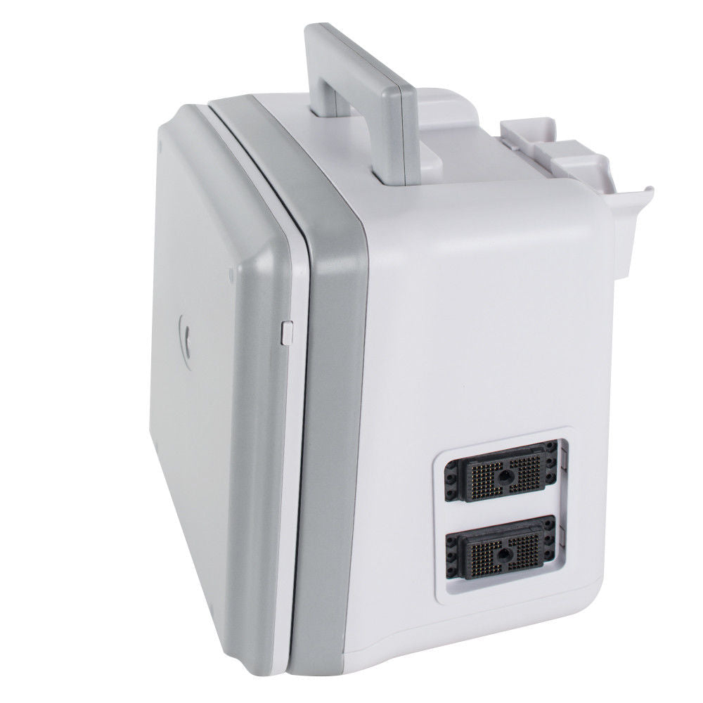 Pro LCD Portable Ultrasound Scanner Machine Transvaginal,Linear, Convex 3 Probe 190891567819 DIAGNOSTIC ULTRASOUND MACHINES FOR SALE