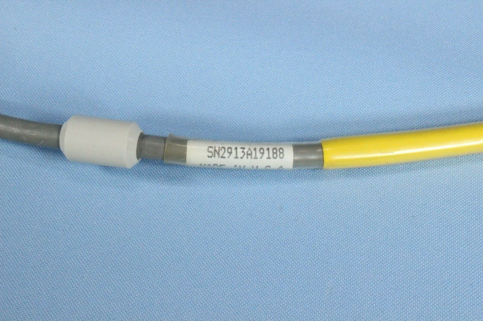 HP 21221A 1.9MHz Ultrasound Doppler Transducer Doppler Probe with Warranty DIAGNOSTIC ULTRASOUND MACHINES FOR SALE