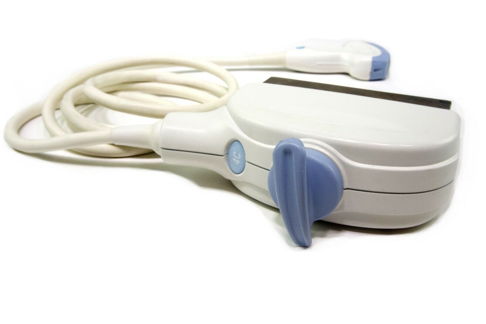 GE 4C Ultrasound Transducer DIAGNOSTIC ULTRASOUND MACHINES FOR SALE