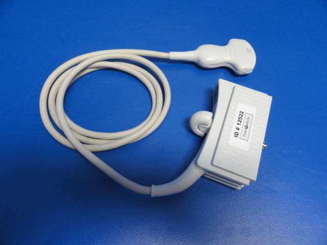 2011 Acuson 4C1 P/N 08259644 Convex Probe for Acuson Sequoia & Aspen ~12522 DIAGNOSTIC ULTRASOUND MACHINES FOR SALE