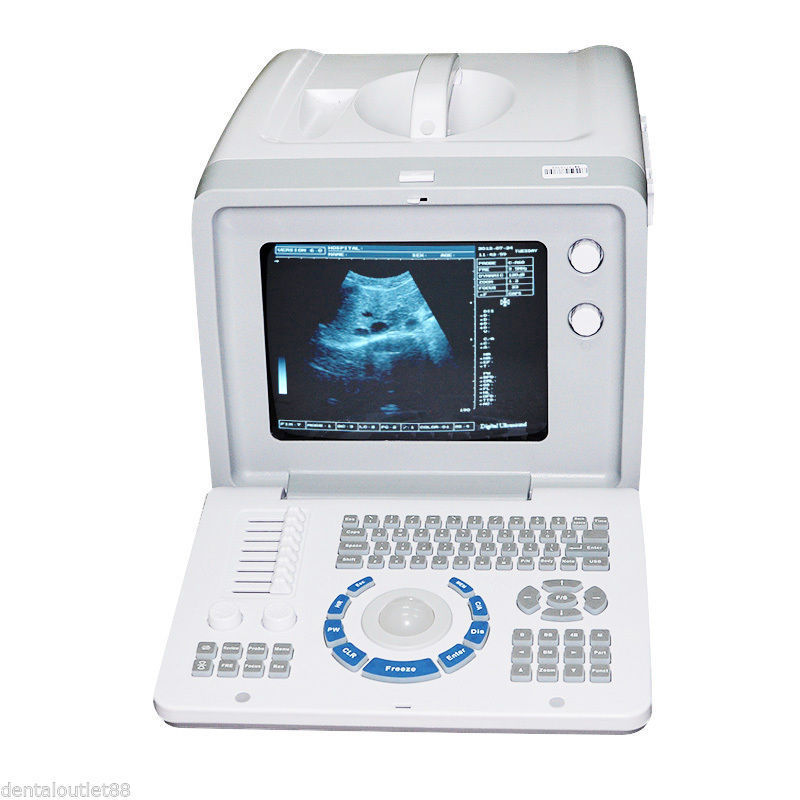 SALE 20% OFF！Ultrasound Machine Ultrasound Scanner with transvaginal probe +3D 190891893895 DIAGNOSTIC ULTRASOUND MACHINES FOR SALE