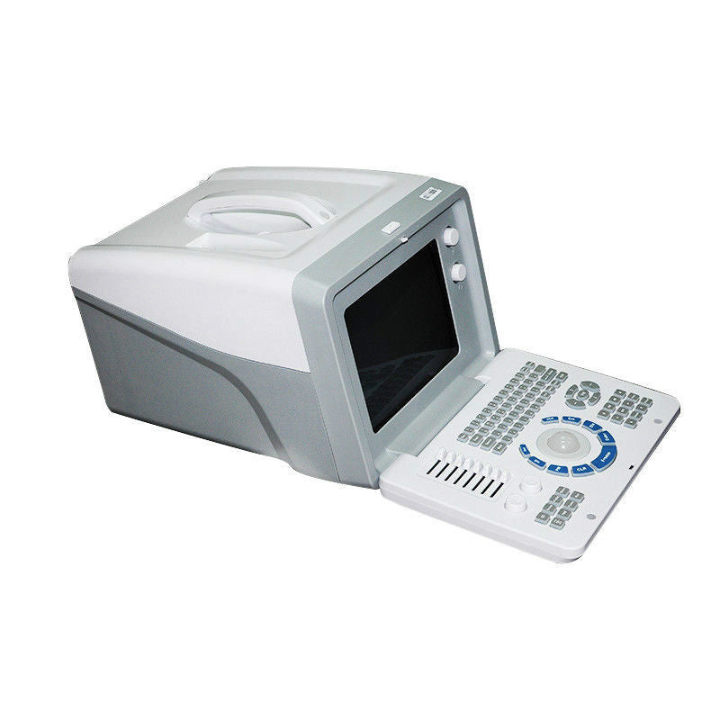 SET Convex +Transvaginal 2 Probe+3D Portable Ultrasound Machine Scanner System DIAGNOSTIC ULTRASOUND MACHINES FOR SALE