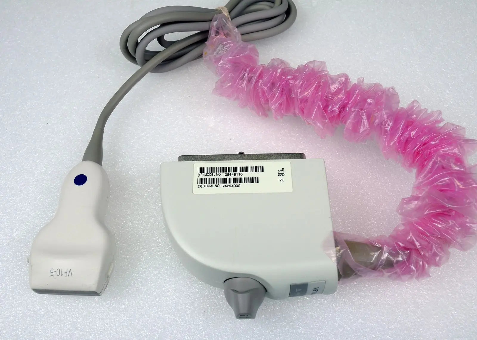 Siemens Acuson X150 Ultrasound Sonogram Pulsed Wave Doppler Imaging System X 150 DIAGNOSTIC ULTRASOUND MACHINES FOR SALE