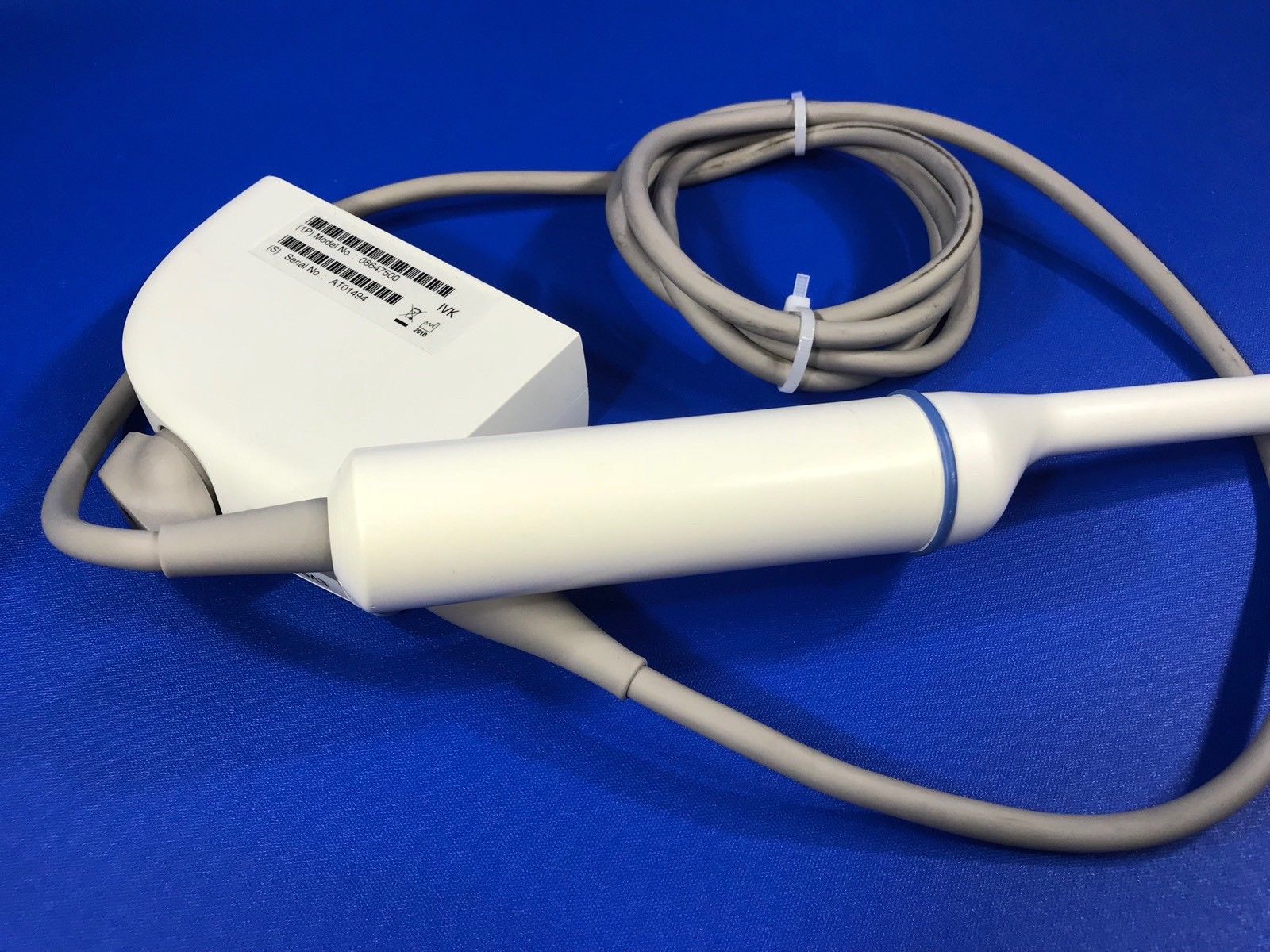 Siemens Acuson EV9-4 Ultrasound Transducer probe DIAGNOSTIC ULTRASOUND MACHINES FOR SALE