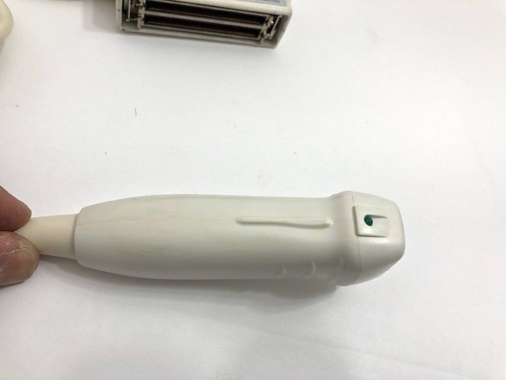 GE 3S-RS Cardiac Ultrasound Transducer Probe DOM 2009 November Ref-2355686 DIAGNOSTIC ULTRASOUND MACHINES FOR SALE