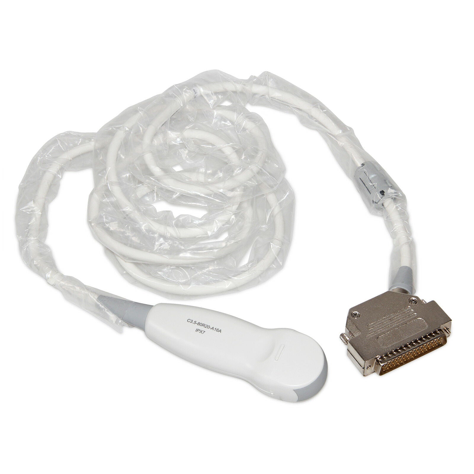 Digital Portable Veterinary Ultrasound Scanner Machine 3.5 Micro-Convex, Dog/Cat 6945040100676 DIAGNOSTIC ULTRASOUND MACHINES FOR SALE