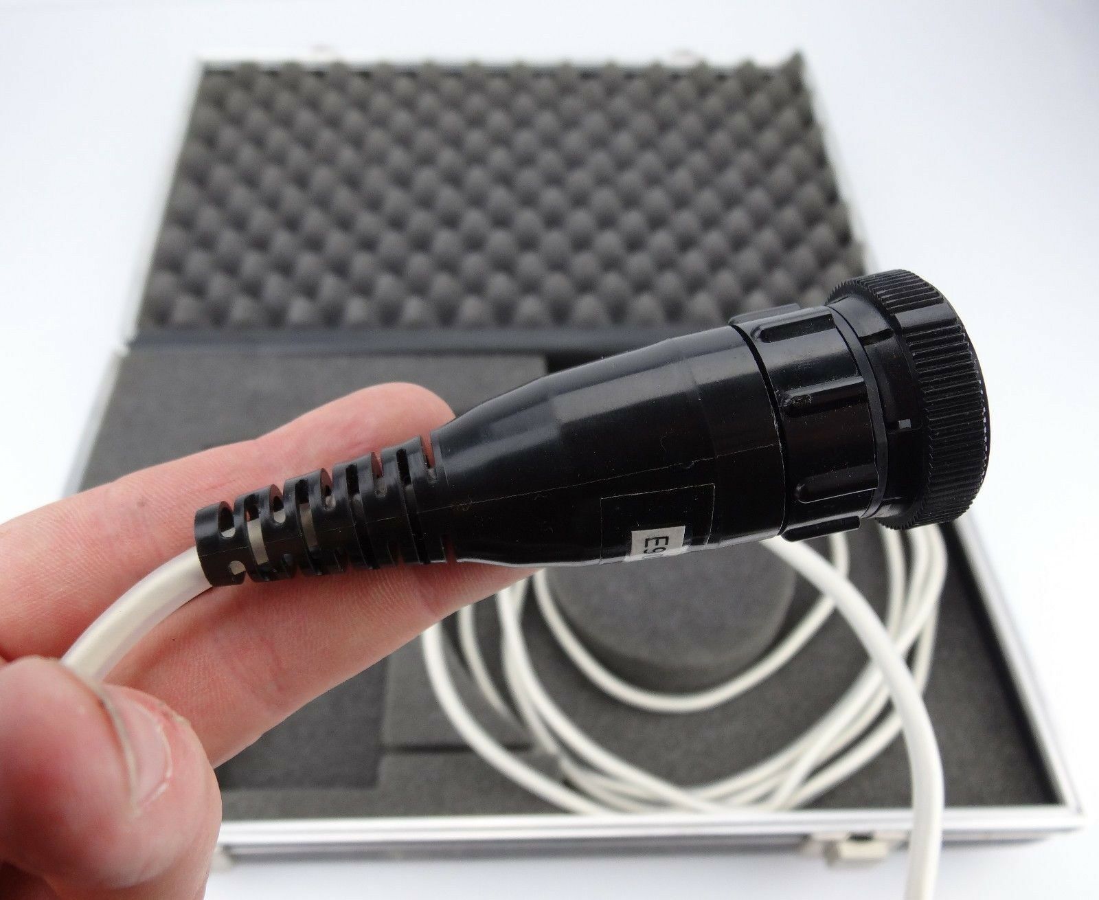 E90X428-P Ultrasound Probe DIAGNOSTIC ULTRASOUND MACHINES FOR SALE