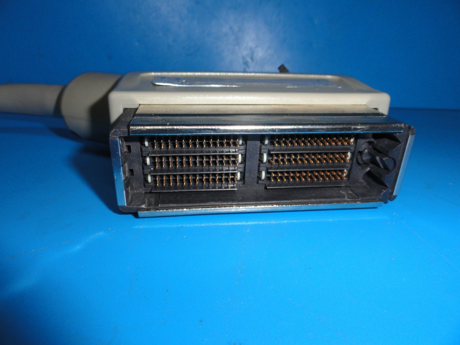 HP 21244A  Phased Array 3.5MH  Sector Probe For HP 1000,1500 & 2000 (3518 &3525) DIAGNOSTIC ULTRASOUND MACHINES FOR SALE