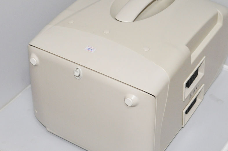 NEW +3D Diagnostic Ultrasound Scanner Medical convex +linear probe Test A+ work DIAGNOSTIC ULTRASOUND MACHINES FOR SALE