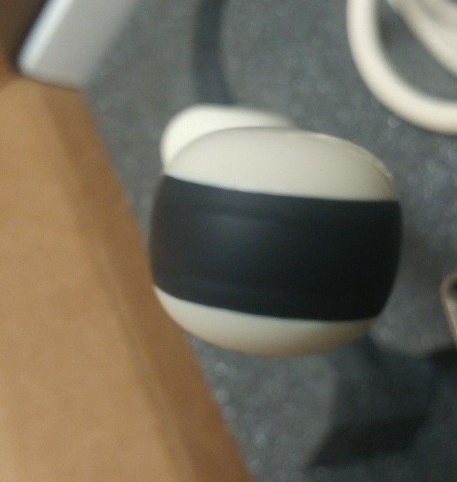 probe head closeup