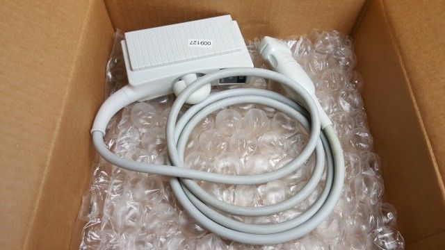 Siemens Acuson 4V1 1.0 - 4.5 MHz Ultrasound Probe Aspen Sequoia S3000 OB/GYN DIAGNOSTIC ULTRASOUND MACHINES FOR SALE