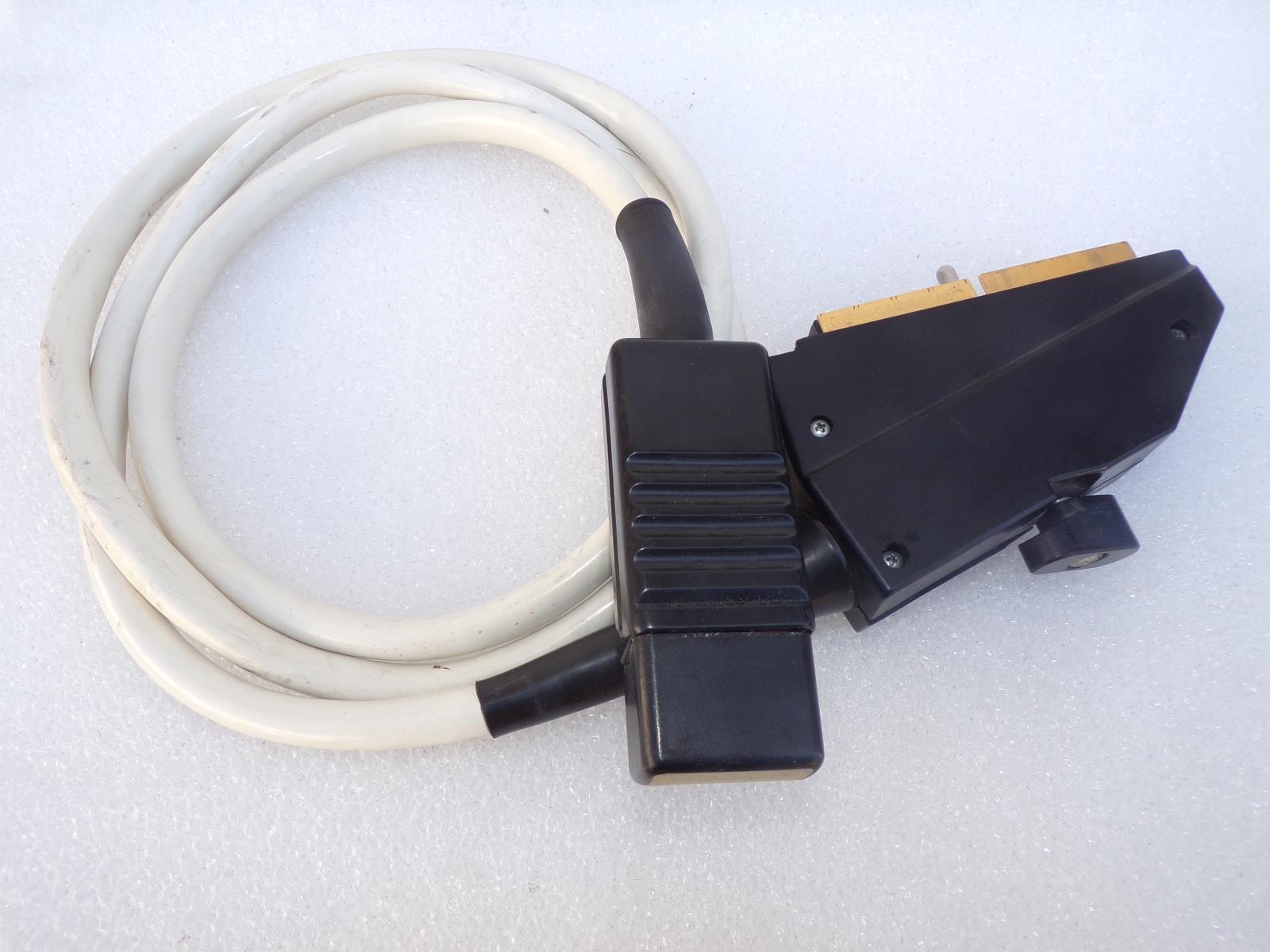 ACUSON S328 Neddle Guide Ultrasound Transducer Probe Used DIAGNOSTIC ULTRASOUND MACHINES FOR SALE