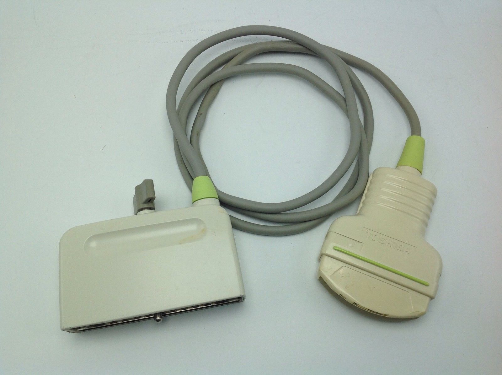 Toshiba PVG-366M Ultrasound Probe Tranducer DIAGNOSTIC ULTRASOUND MACHINES FOR SALE