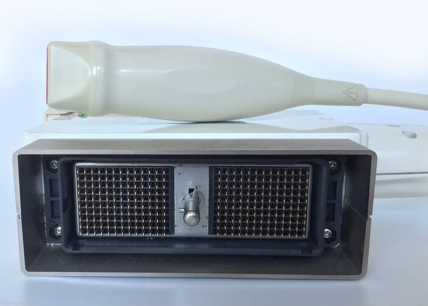 GE 3Sr Sector Cardiac Ultrasound Transducer Probe-Fully Tested For GE Logiq 700 DIAGNOSTIC ULTRASOUND MACHINES FOR SALE