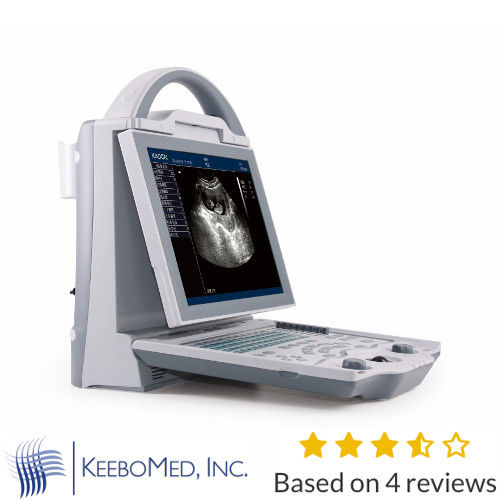 KX5600V Veterinary Ultrasound Machine Laptop, LED, DICOM, Battery | KeeboMed DIAGNOSTIC ULTRASOUND MACHINES FOR SALE