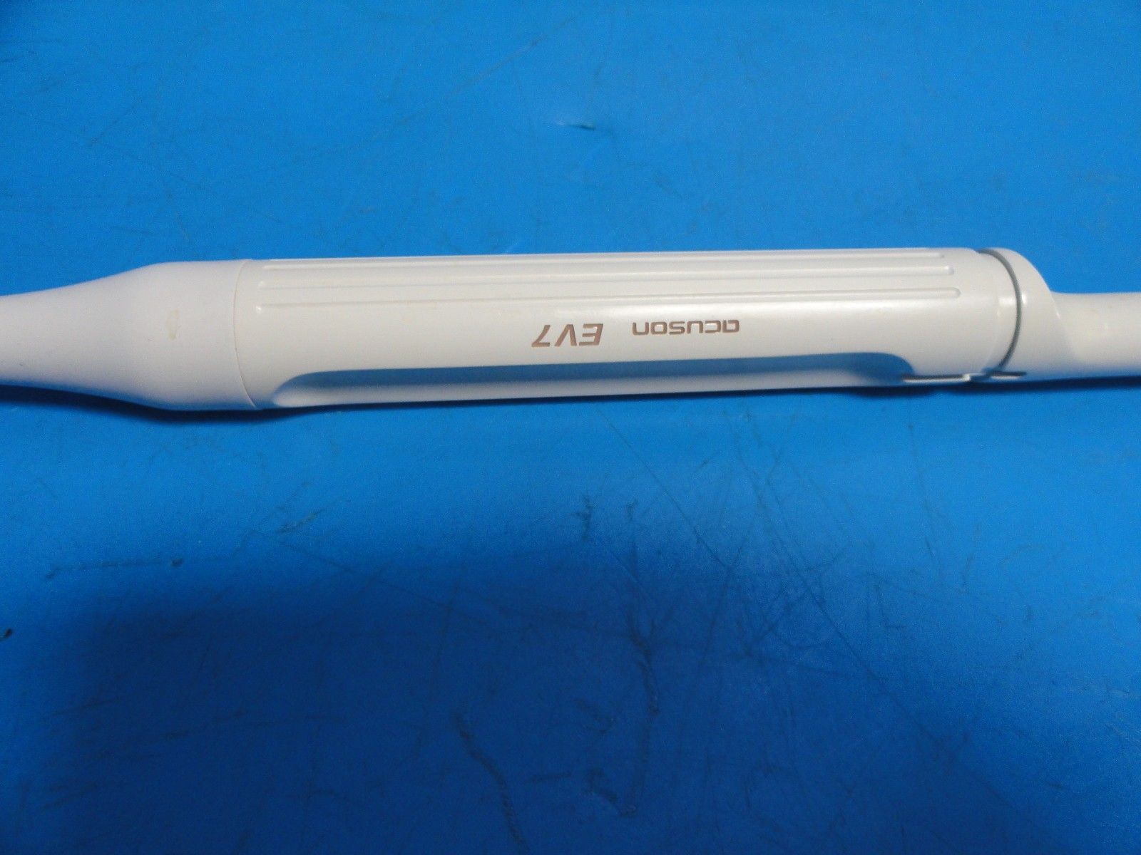 Acuson EV7 Endovaginal Ultrasound Probe for  Acuson 128XP-10 & Aspen (8941 ) DIAGNOSTIC ULTRASOUND MACHINES FOR SALE