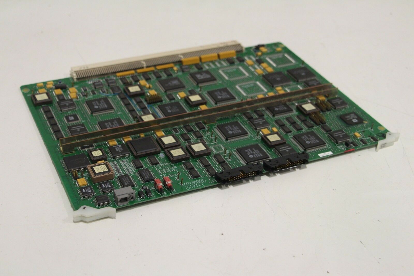 Philips ATL HDI-3000 Ultrasound AIFOM PCB ASSY 7500-0965-05 2500-0929-01A DIAGNOSTIC ULTRASOUND MACHINES FOR SALE