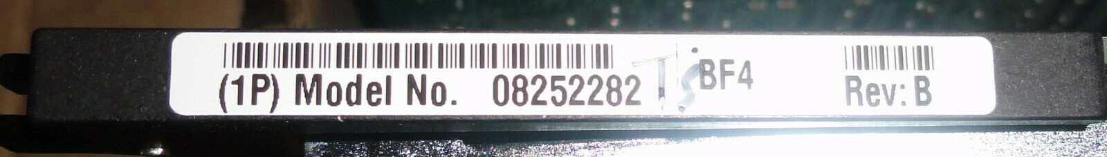 Siemens Sequoia Ultrasound board 08252282 Rev B DIAGNOSTIC ULTRASOUND MACHINES FOR SALE