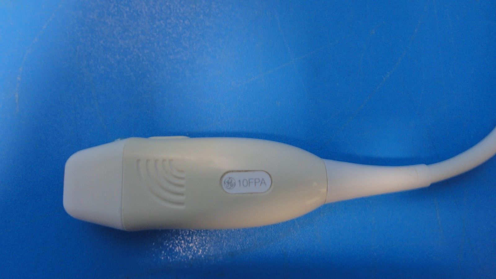 GE Vingmed KW100002 10MHZ FPA Phased Array PROBE for GE Vivid 5 & System 5(7170) DIAGNOSTIC ULTRASOUND MACHINES FOR SALE