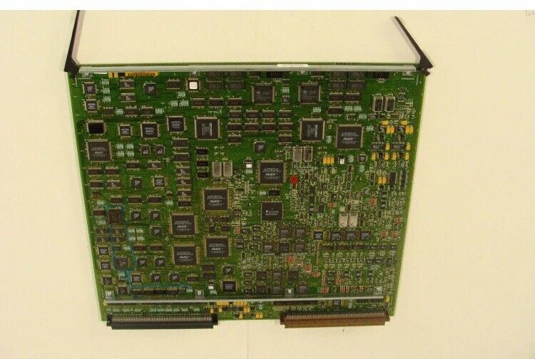 Siemens Acuson Sequoia 512 Ultrasound I0V2 Board Assy IOV2 Model No 08241482 DIAGNOSTIC ULTRASOUND MACHINES FOR SALE