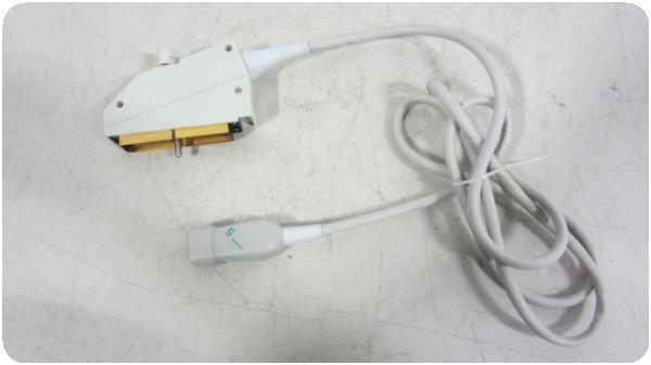 ACUSON 5 S5192 MICROCASE ULTRASOUND TRANSDUCER PROBE; (141485)) DIAGNOSTIC ULTRASOUND MACHINES FOR SALE