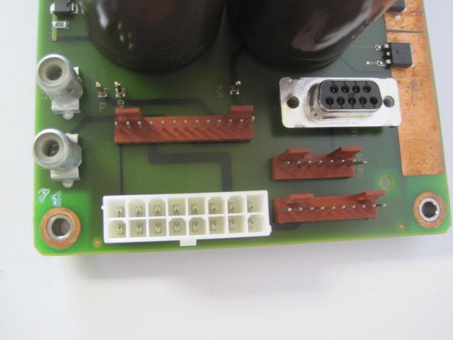 CROSSOVER FILTER BOARD 77922-60200 892001284 FOR HP SONOS 5500 ULTRASOUND WORKS DIAGNOSTIC ULTRASOUND MACHINES FOR SALE