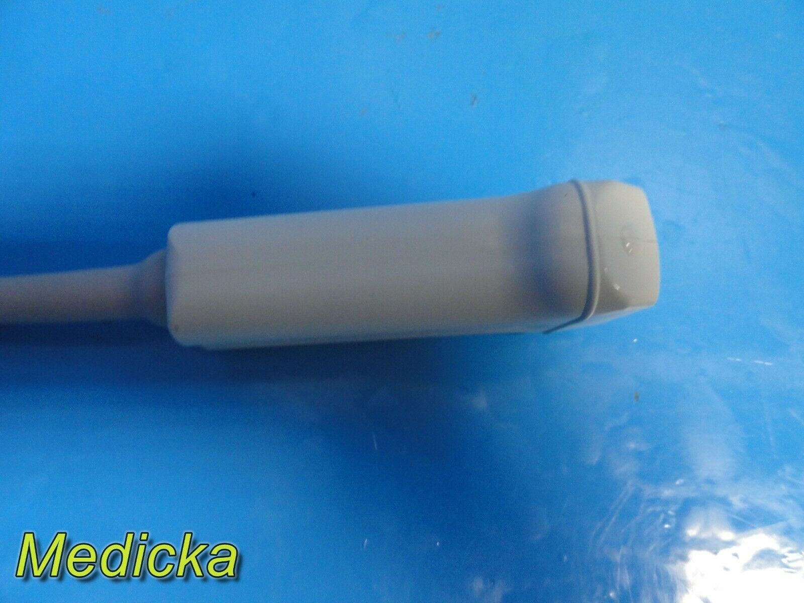 GE AC-V4 Ref 2337672 Sector Array Ultrasound Transducer Probe ~ 22643 DIAGNOSTIC ULTRASOUND MACHINES FOR SALE