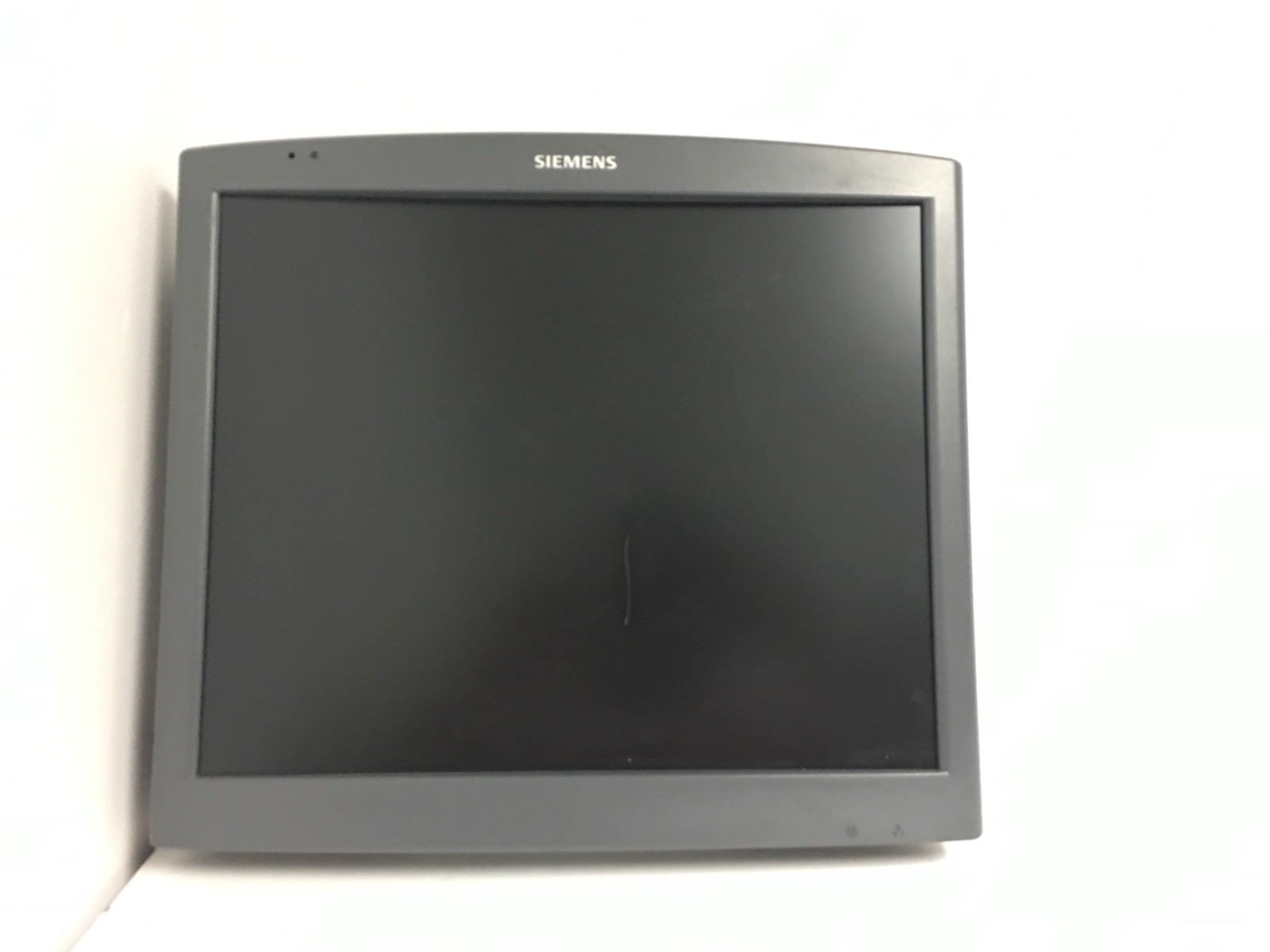 Siemens Acuson S2000 Ultrasound Display P/N 10437579 DIAGNOSTIC ULTRASOUND MACHINES FOR SALE