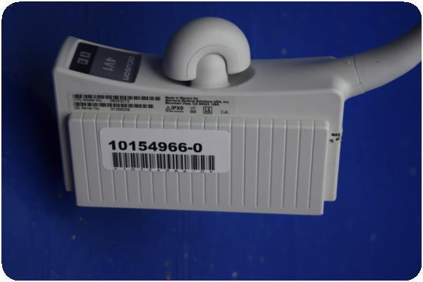 SIEMENS ACUSON 4V1 ULTRASOUND TRANSDUCER PROBE @ (154969) DIAGNOSTIC ULTRASOUND MACHINES FOR SALE