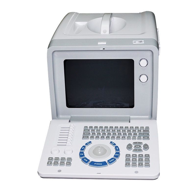 Profession High Clear 3D Digital 10 INCH SVGA Ultrasound Scanner CONVEX probe  190891761972 DIAGNOSTIC ULTRASOUND MACHINES FOR SALE