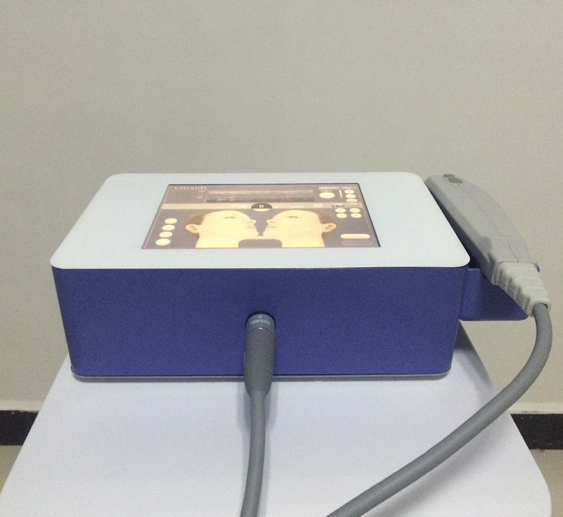 High Intensity Focused Ultrasound HIFU RF Wrinkle Removal Anti-Aging Machine 601393982494 DIAGNOSTIC ULTRASOUND MACHINES FOR SALE