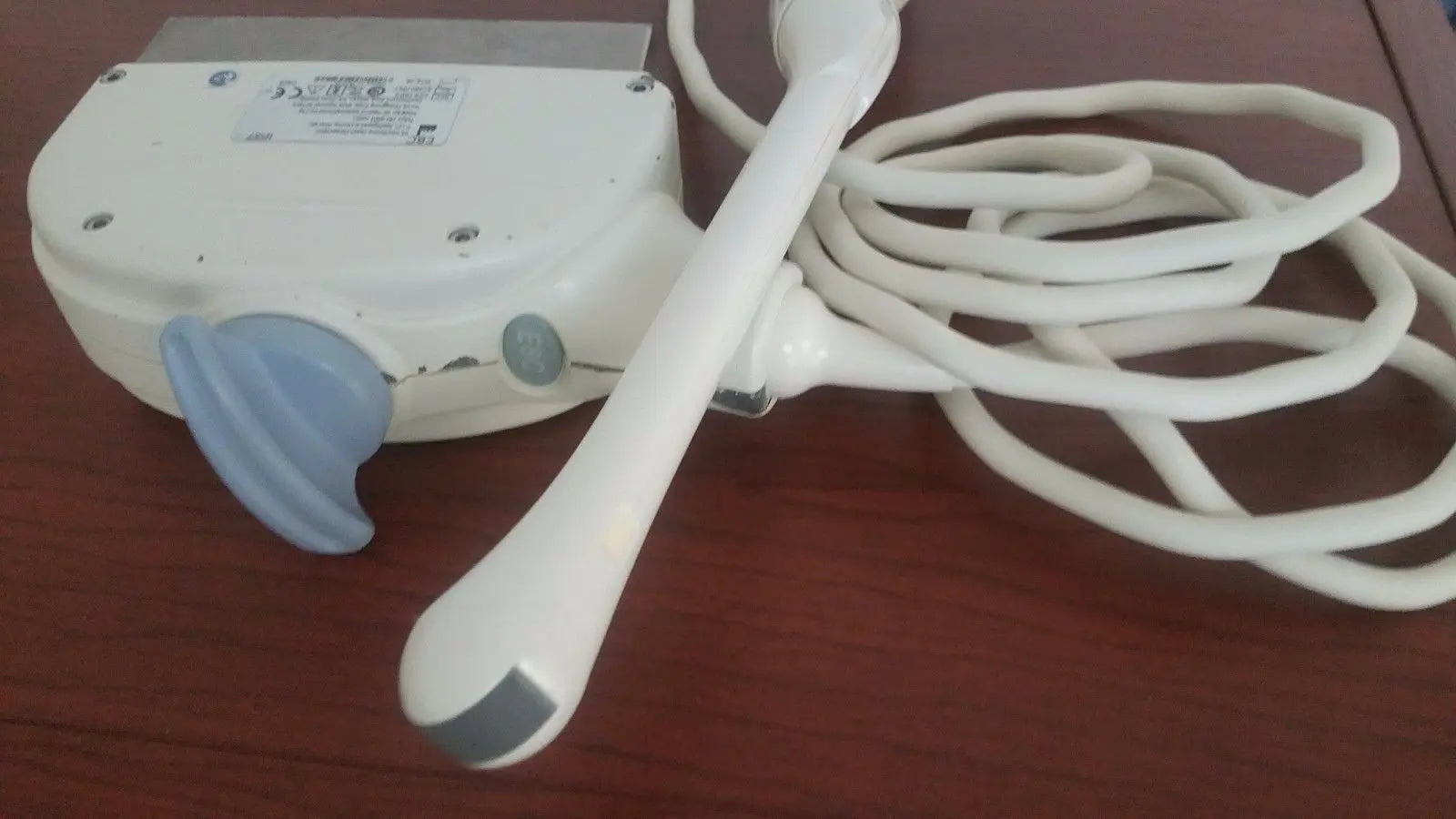 GE  E8C  Ultrasound Transducer Probe DIAGNOSTIC ULTRASOUND MACHINES FOR SALE