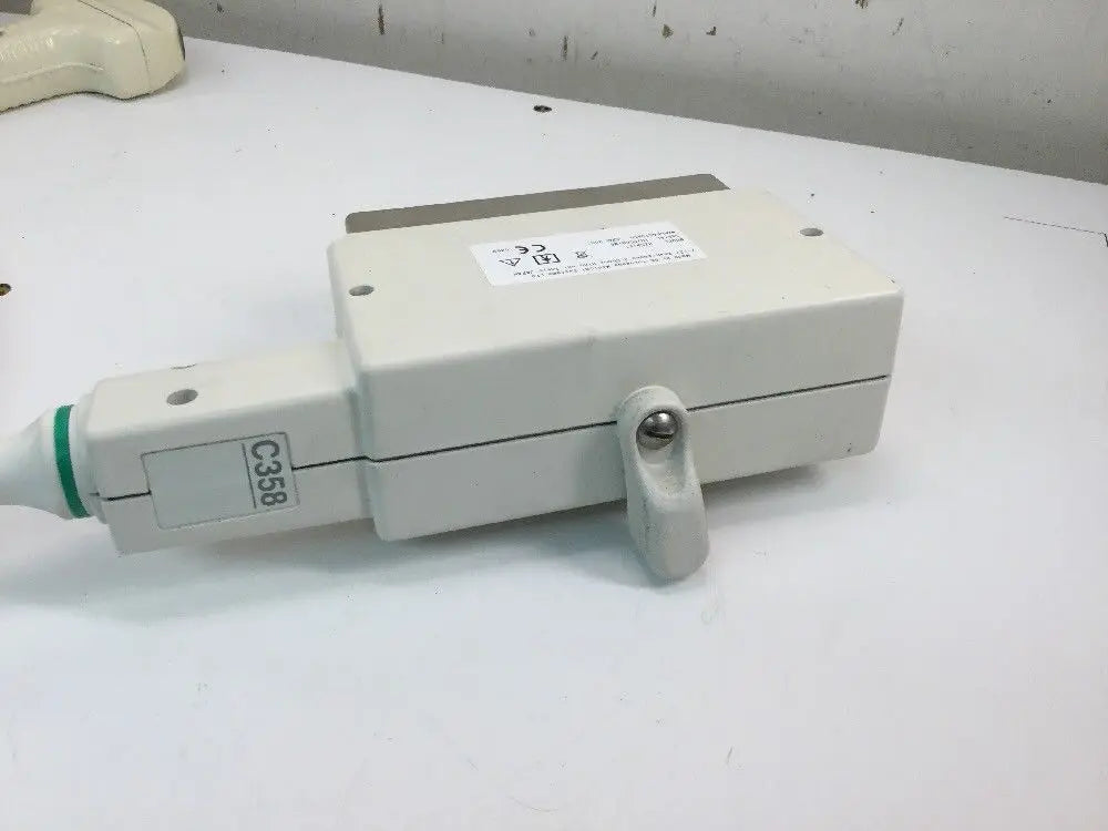 GE C358 Ultrasound Transducer Probe 2259151 DIAGNOSTIC ULTRASOUND MACHINES FOR SALE