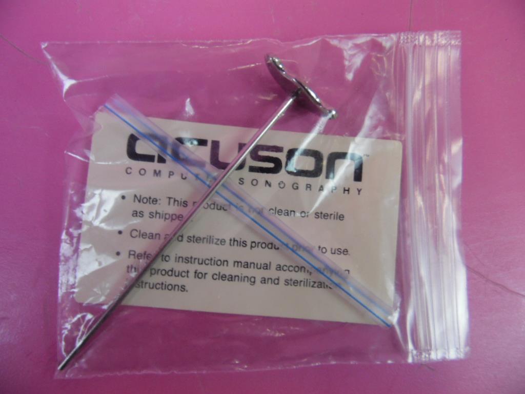 Acuson V714S Endorectal Ultrasound Transducer Probe DIAGNOSTIC ULTRASOUND MACHINES FOR SALE