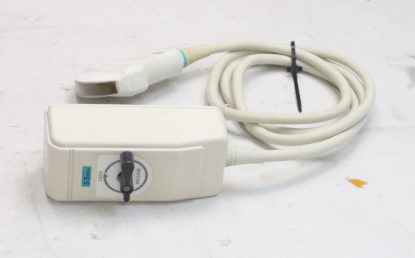 Aloka UST-959-3.5 Convex Transducer probe SSD-680 DIAGNOSTIC ULTRASOUND MACHINES FOR SALE