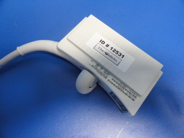 2004 Acuson 6C2 Curved Array Ultrasound Probe for Acuson Sequoia & Aspen ~12531 DIAGNOSTIC ULTRASOUND MACHINES FOR SALE