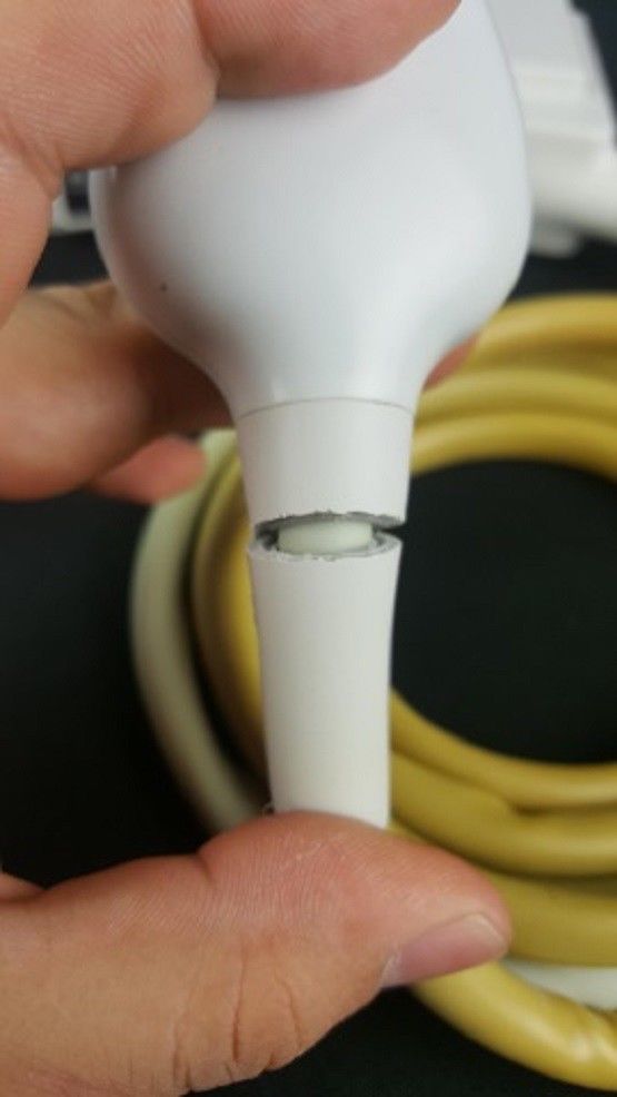 Acuson Model 4C1 Convex Ultrasound Transducer Probe DIAGNOSTIC ULTRASOUND MACHINES FOR SALE