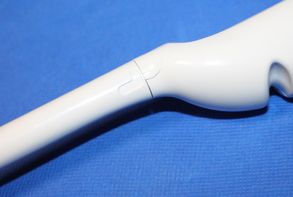 Toshiba Endocavity Ultrasound Transducer Probe PVT-661VT 9C3 ~Free Shipping!~ DIAGNOSTIC ULTRASOUND MACHINES FOR SALE