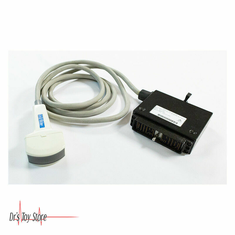 GE 3.5 Convex Transducer B9719BB Ultrasound Probe DIAGNOSTIC ULTRASOUND MACHINES FOR SALE