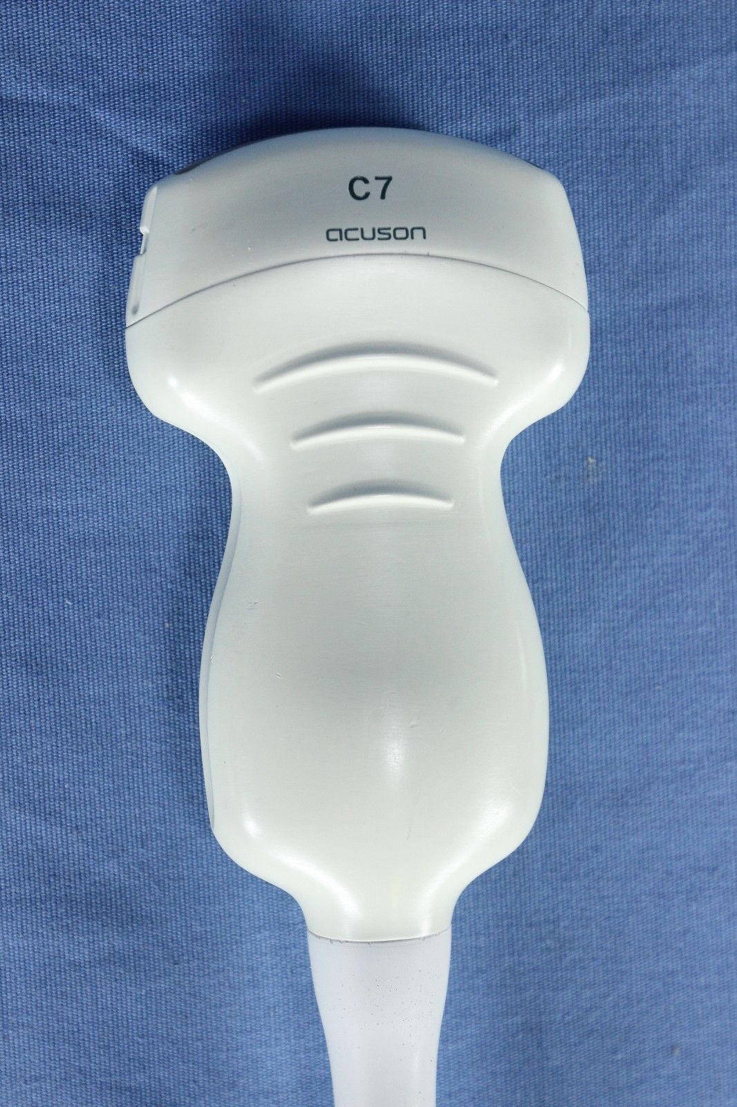 Acuson C7 Ultrasound Transducer Probe with Warranty DIAGNOSTIC ULTRASOUND MACHINES FOR SALE