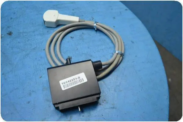 GE B9719DB ULTRASOUND TRANSDUCER  PROBE ! (142251) DIAGNOSTIC ULTRASOUND MACHINES FOR SALE