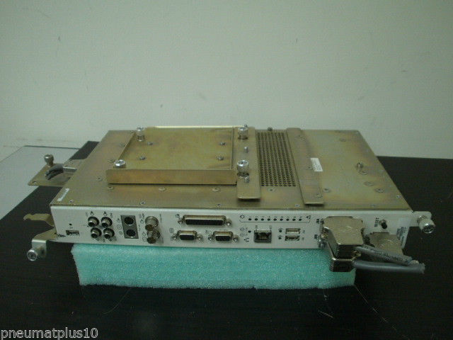 Siemens/Toshiba 1P7302149 IO Board,7467603,For Aplio Ultrasound,Used@92752 DIAGNOSTIC ULTRASOUND MACHINES FOR SALE