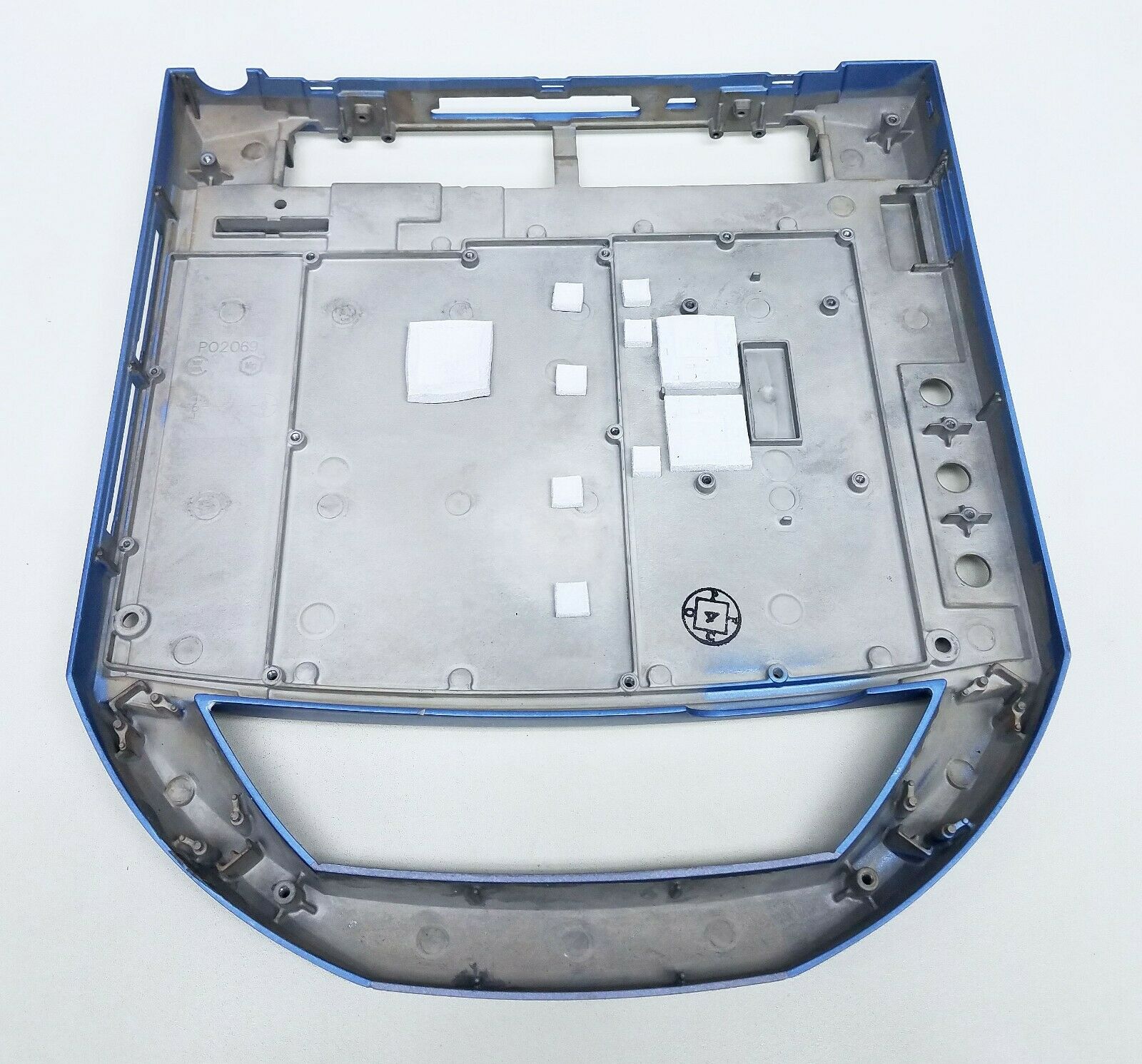 SonoSite MicroMaxx Ultrasound - Upper Enclosure - P02069 DIAGNOSTIC ULTRASOUND MACHINES FOR SALE