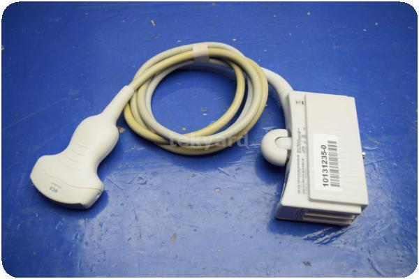 ACUSON 6C2 DIAGNOSTIC ULTRASOUND TRANSDUCER / PROBE ! (131235) DIAGNOSTIC ULTRASOUND MACHINES FOR SALE