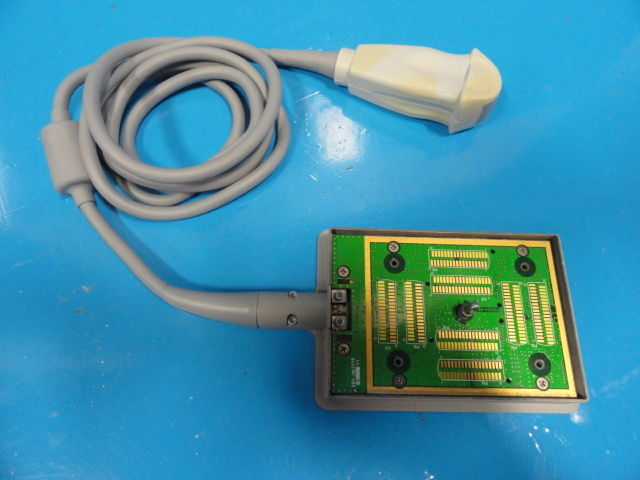 2008 Sonosite C15 / 4-2 MHz Convex Array Probe for Sonosite Titan 180 Plus~12892 DIAGNOSTIC ULTRASOUND MACHINES FOR SALE